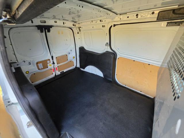 2014 Ford Transit Connect XL