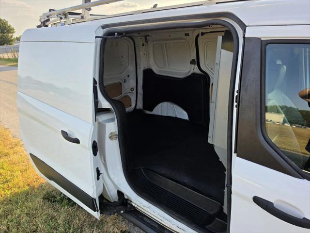 2014 Ford Transit Connect XL