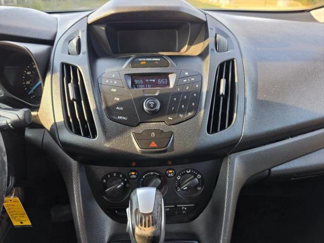 2014 Ford Transit Connect XL