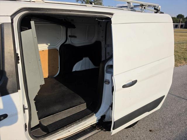 2014 Ford Transit Connect XL