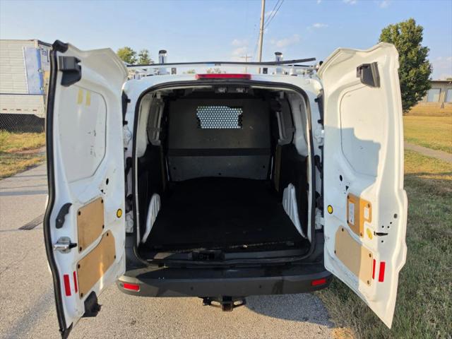 2014 Ford Transit Connect XL