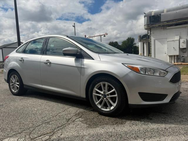 2018 Ford Focus SE for sale in Belleville, IL
