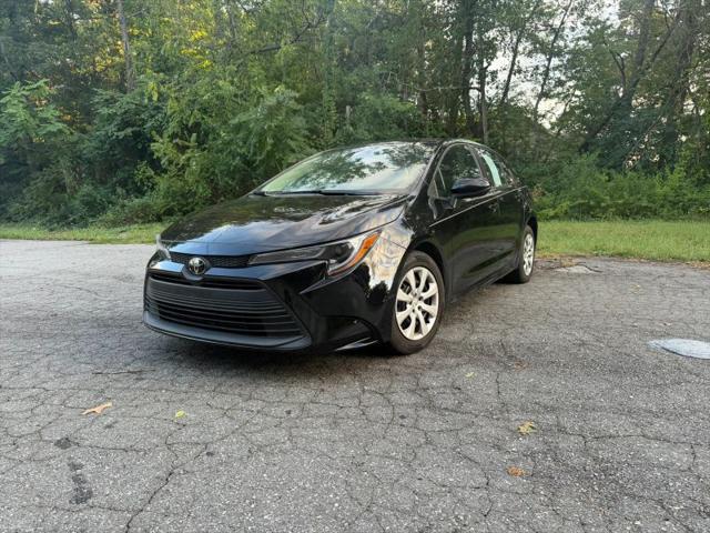 2024 Toyota Corolla LE for sale in Reidsville, NC