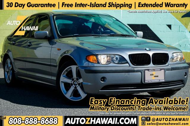 2003 BMW 325i 325i for sale in Honolulu, HI