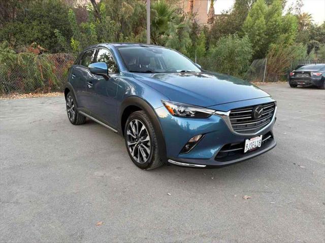 2019 Mazda CX-3 Grand Touring for sale in Norco, CA