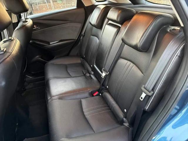 2019 Mazda CX-3 Grand Touring