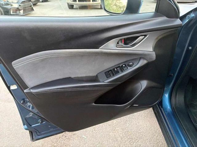 2019 Mazda CX-3 Grand Touring