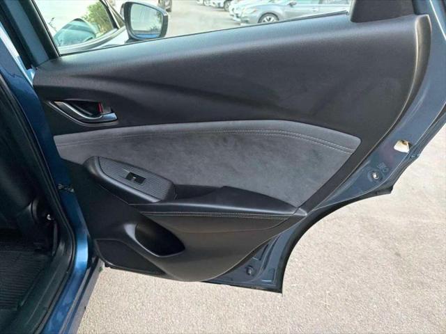 2019 Mazda CX-3 Grand Touring