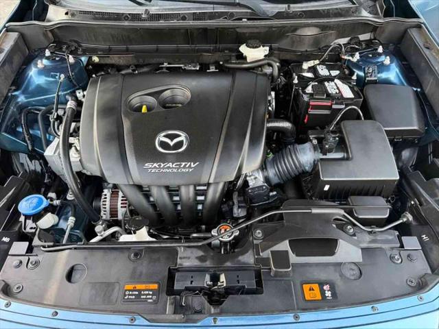 2019 Mazda CX-3 Grand Touring