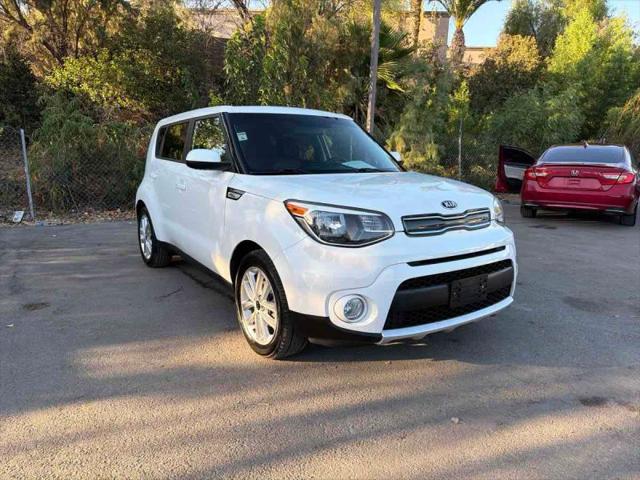 2018 Kia Soul + for sale in Norco, CA