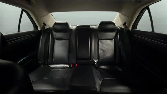 2016 Chrysler 300 Limited