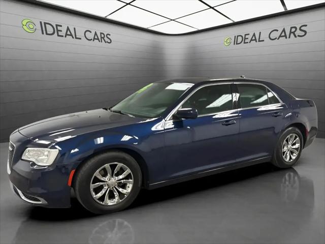 2016 Chrysler 300 Limited for sale in Mesa, AZ
