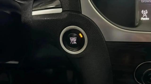 2016 Chrysler 300 Limited