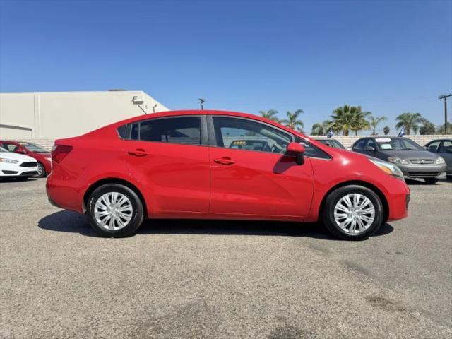 2013 Kia Rio LX
