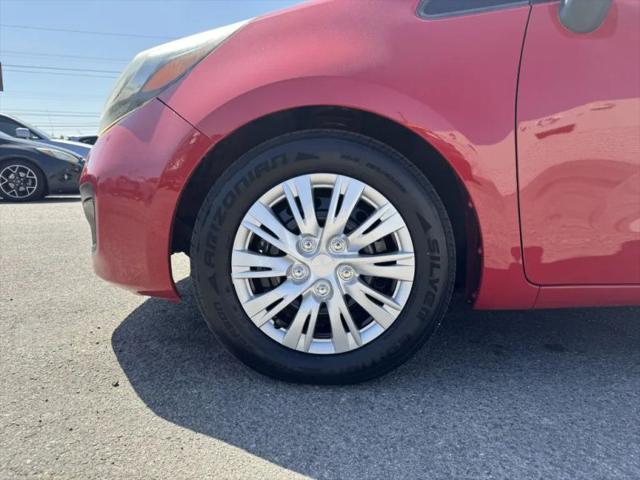 2013 Kia Rio LX