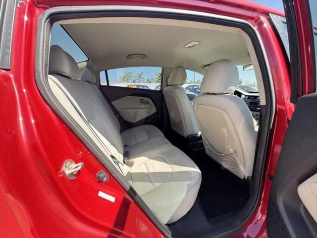 2013 Kia Rio LX