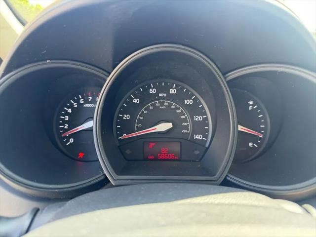2013 Kia Rio LX