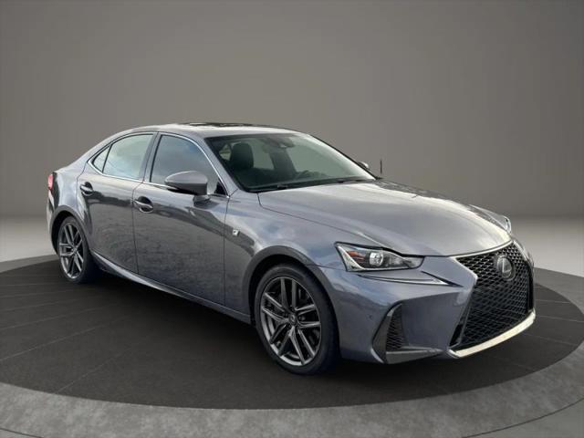 2019 Lexus IS 300 300 for sale in Tucker, GA