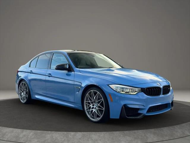 2016 BMW M3 Base for sale in Tucker, GA