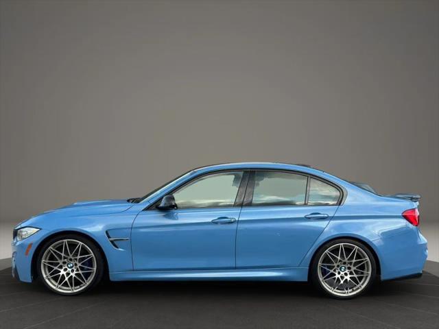 2016 BMW M3 Base