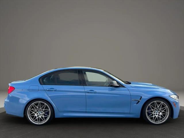 2016 BMW M3 Base