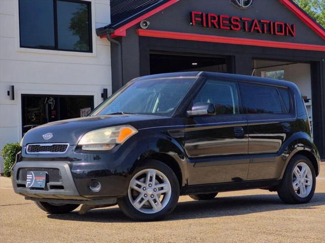 2010 Kia Soul + for sale in Tyler, TX