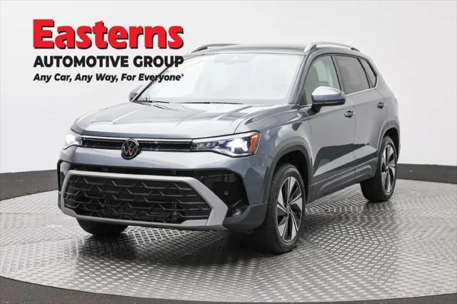 2025 Volkswagen Taos 1.5T SE for sale in Millersville, MD