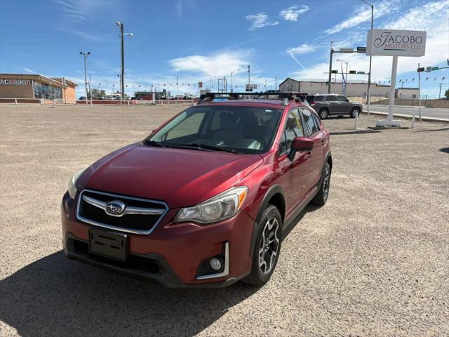 2017 Subaru Crosstrek 2.0i Premium for sale in Farmington, NM