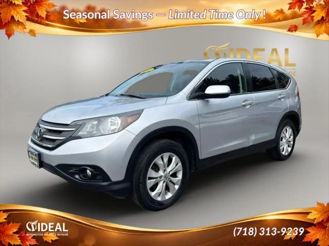 2012 Honda CR-V EX for sale in Flushing, NY