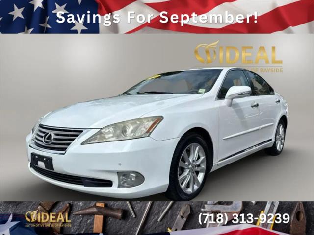 2011 Lexus ES 350 350 for sale in Flushing, NY