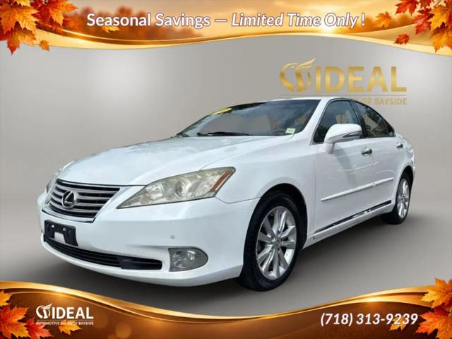 2011 Lexus ES 350 350 for sale in Flushing, NY