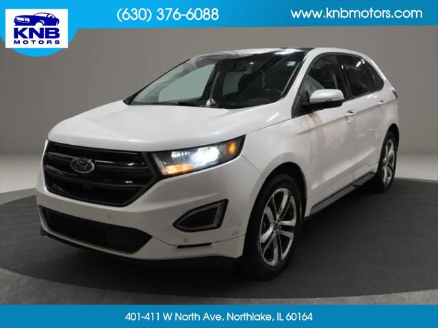 2016 Ford Edge Sport for sale in Northlake, IL