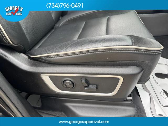 2019 Ram 1500 Laramie Crew Cab 4x4 57 Box