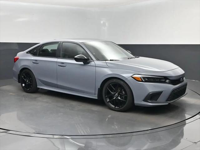 2024 Honda Civic Sport for sale in Gastonia, NC