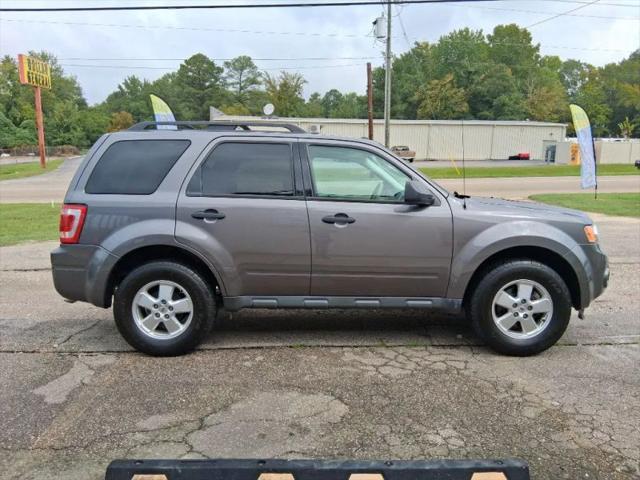 2012 Ford Escape XLT for sale in Bailey, NC