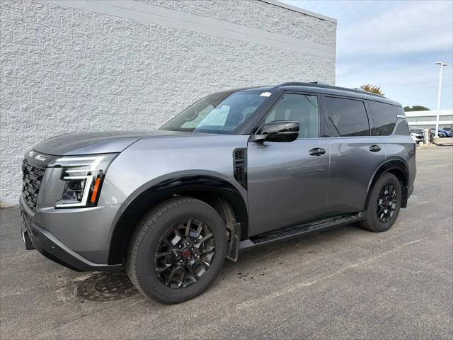 2026 Nissan Armada PRO-4X for sale in Naperville, IL