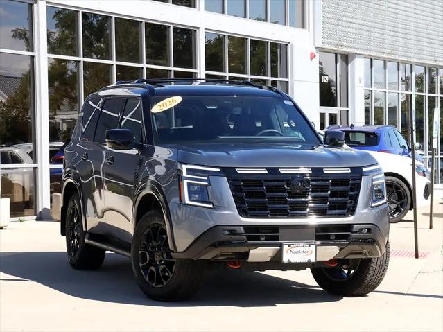 2026 Nissan Armada PRO-4X for sale in Naperville, IL