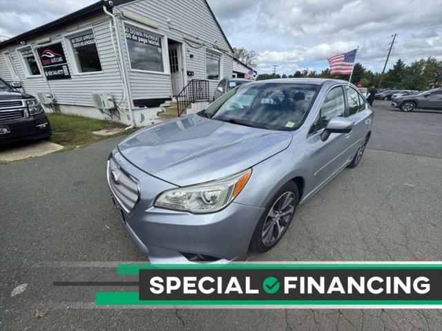 2015 Subaru Legacy 2.5i Limited for sale in Hamilton, NJ