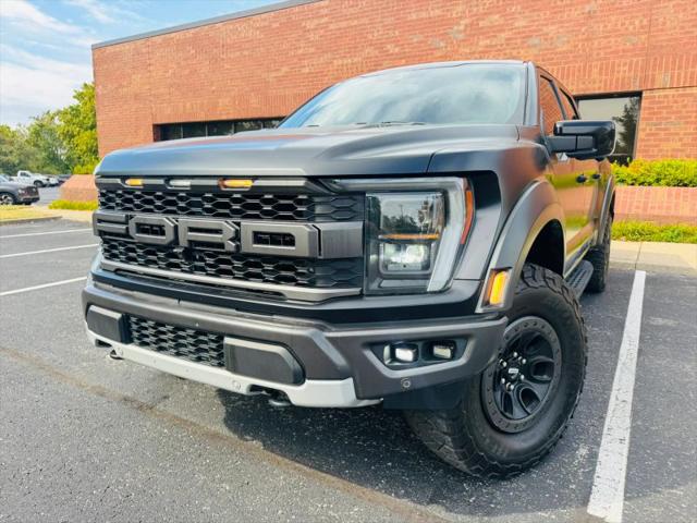 2021 Ford F-150 Raptor for sale in Nashville, TN