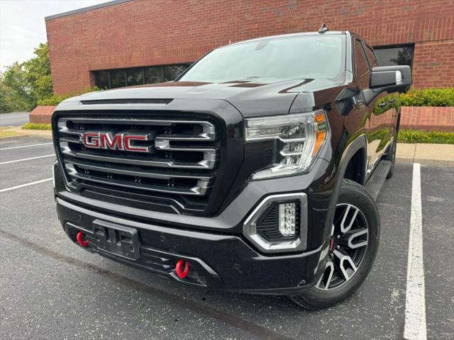 2020 GMC Sierra 1500 AT4 for sale in Nashville, TN