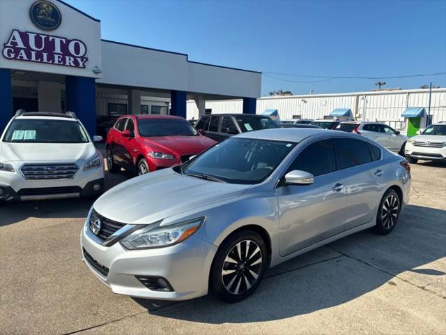 2018 Nissan Altima 2.5 SL for sale in Baton Rouge, LA