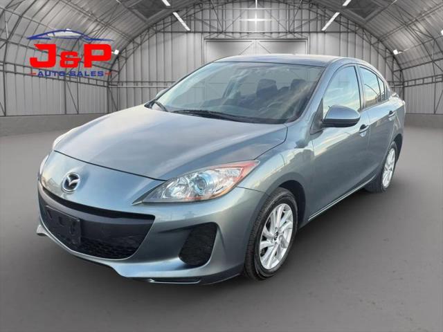 2013 Mazda Mazda3 i Touring for sale in Phoenix, AZ