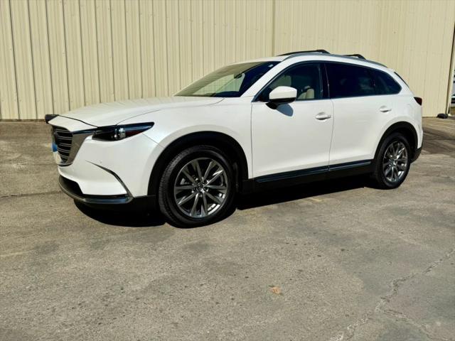 2018 Mazda CX-9 Grand Touring for sale in Marietta, GA