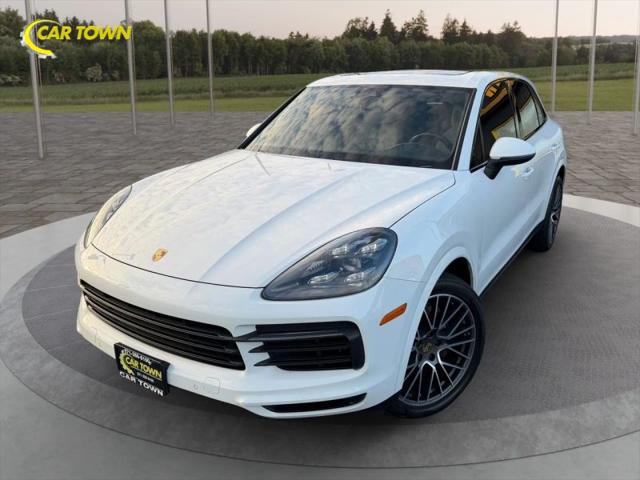 2020 Porsche Cayenne Base for sale in Manassas, VA
