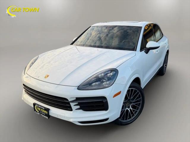2020 Porsche Cayenne Base for sale in Manassas, VA