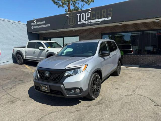 2019 Honda Passport Sport for sale in Lowell, MA