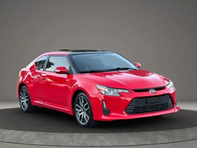 2016 Scion tC Base for sale in Federal Way, WA