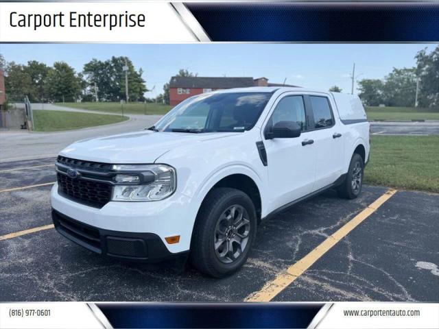 2022 Ford Maverick XLT for sale in Kansas City, MO