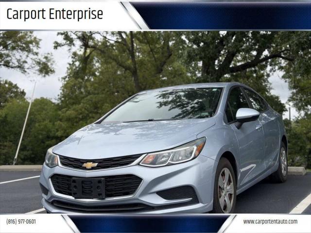 2018 Chevrolet Cruze LS Auto for sale in Kansas City, MO