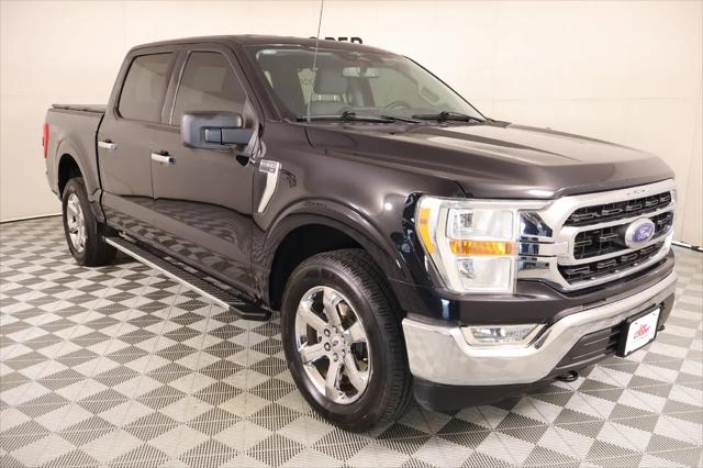 2023 Ford F-150 XLT for sale in Shawnee, OK